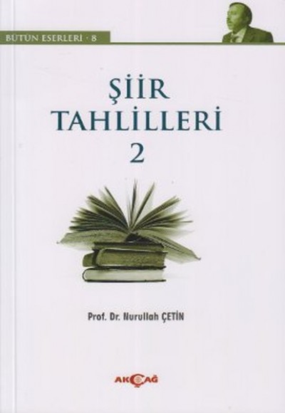 Şiir Tahlilleri 2