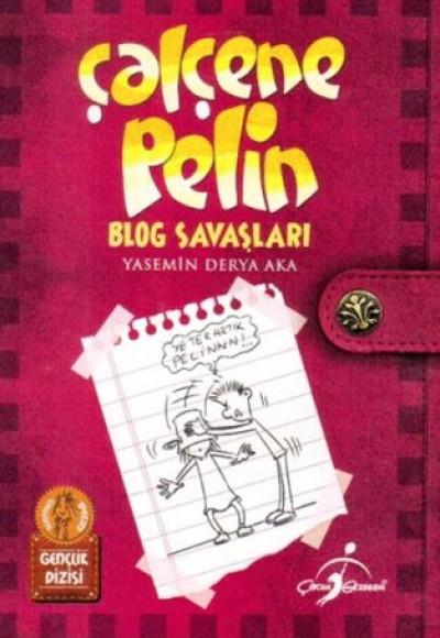 Çalçene Pelin - Blog Savaşları