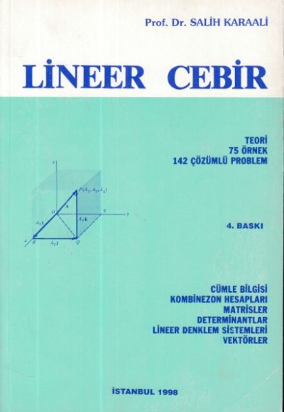 Lineer Cebir