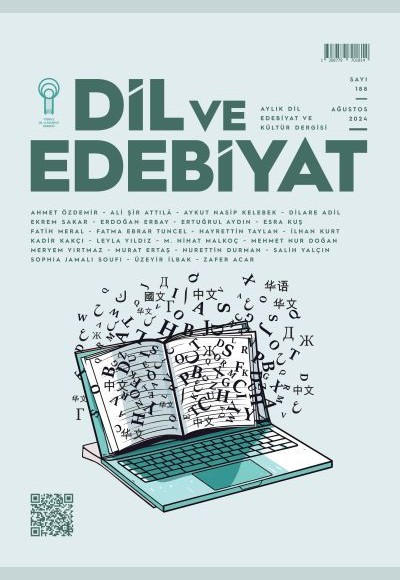 Dil ve Edebiyat (188. Sayı)