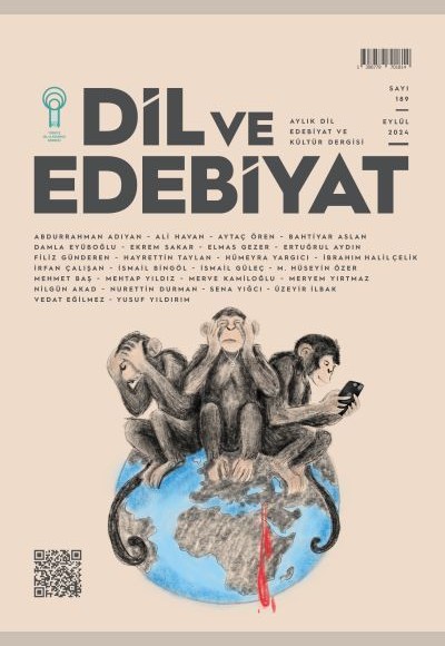 Dil ve Edebiyat (189. Sayı)