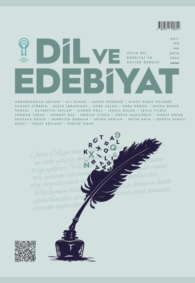 Dil ve Edebiyat (190. Sayı)