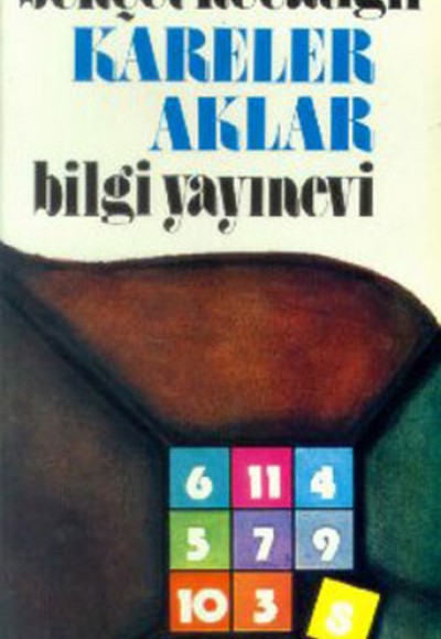 Kareler Aklar