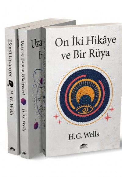 Maya Wells Seti - 3 Kitap Takım