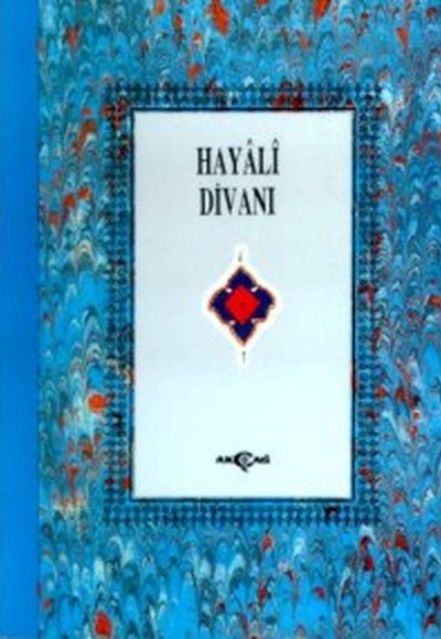 Hayali Divanı 3 Hamur