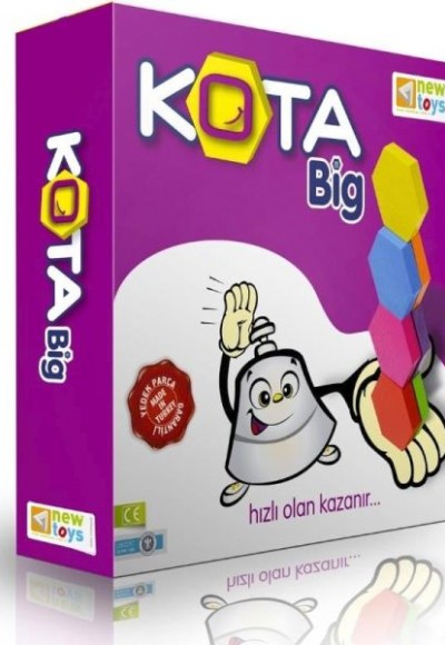 Kota Big