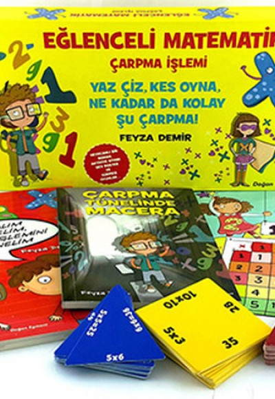 Eğlenceli Matematik