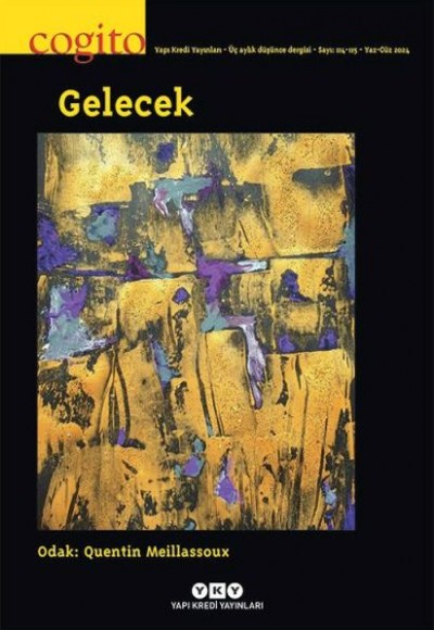 Cogito 114-115: Gelecek