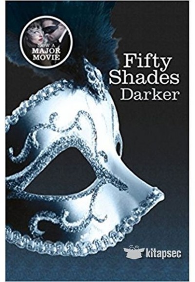 Fifty Shades Darker E L James