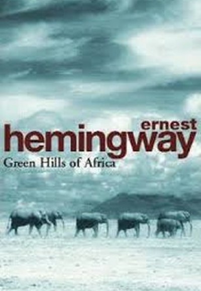 Green Hills of Africa