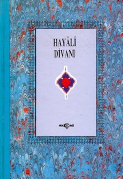 Hayali Divanı