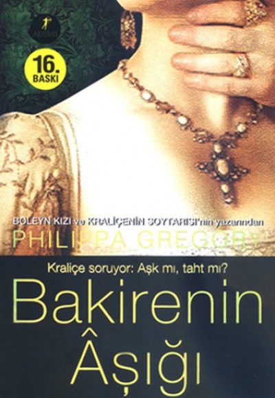 Bakirenin Aşığı