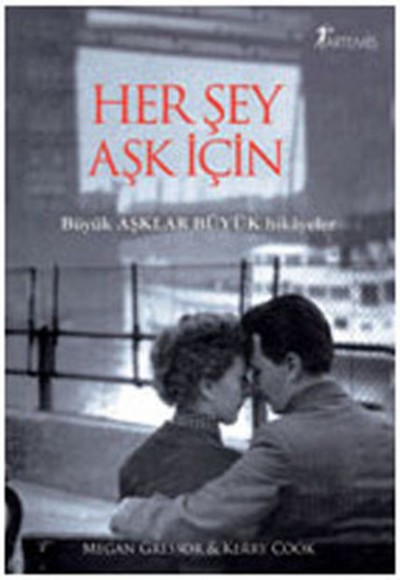 Her Şey Aşk İçin