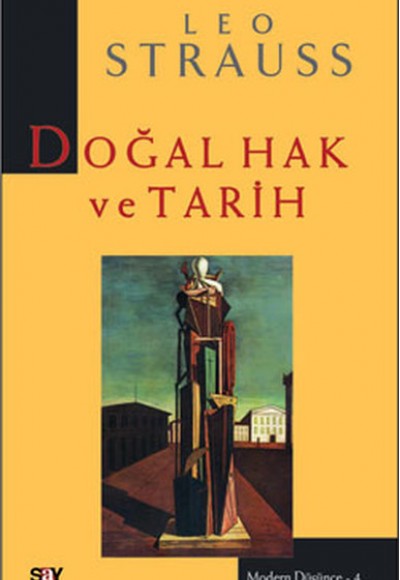 Doğal Hak ve Tarih