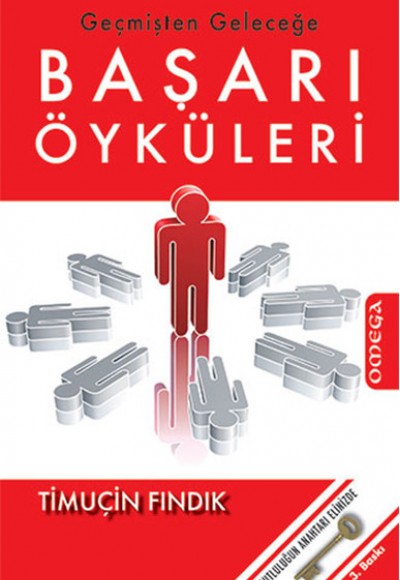 Geçmişten Geleceğe Başarı Öyküleri