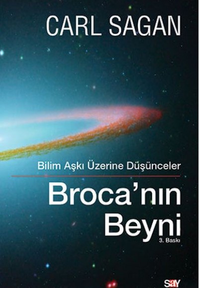 Broca'nın Beyni