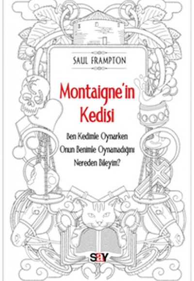 Montaigne'in Kedisi