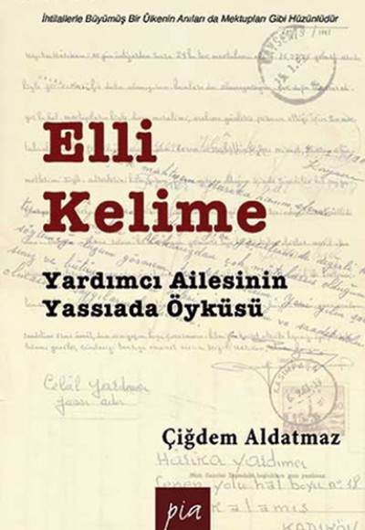 Elli Kelime