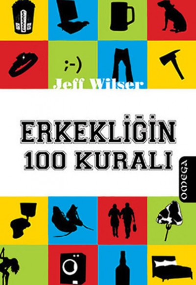 Erkekliğin 100 Kuralı