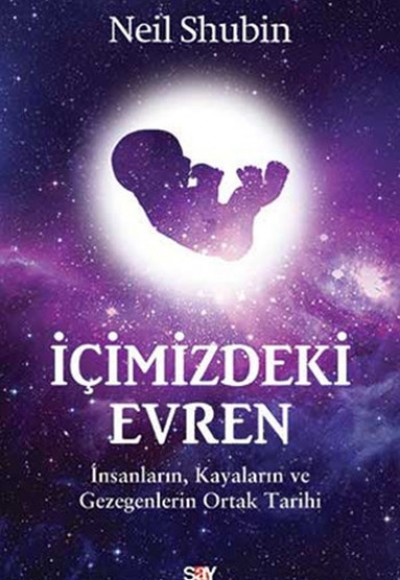 İçimizdeki Evren