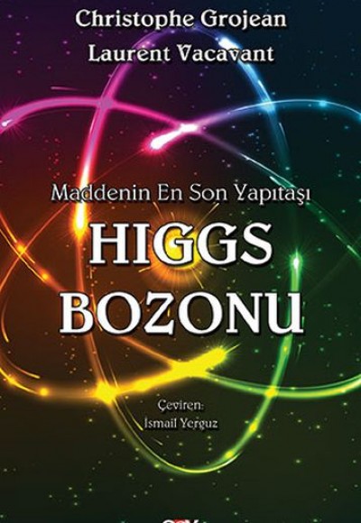 Higgs Bozonu