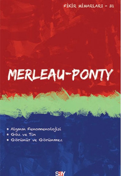 Merleau-Ponty