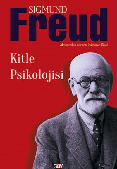 Kitle Psikolojisi