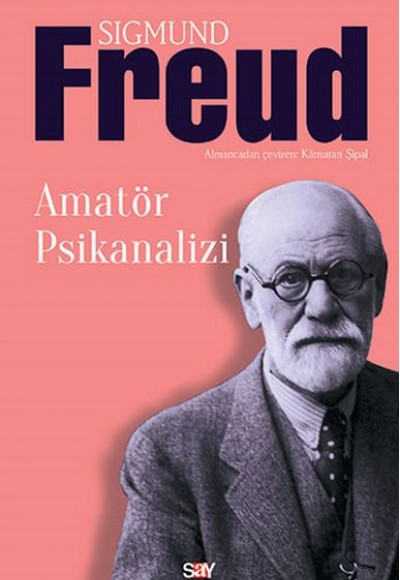 Amatör Psikanalizi