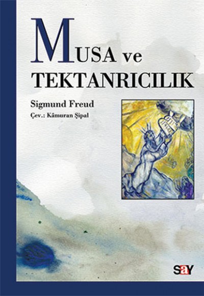 Musa ve Tektanrılıcılık