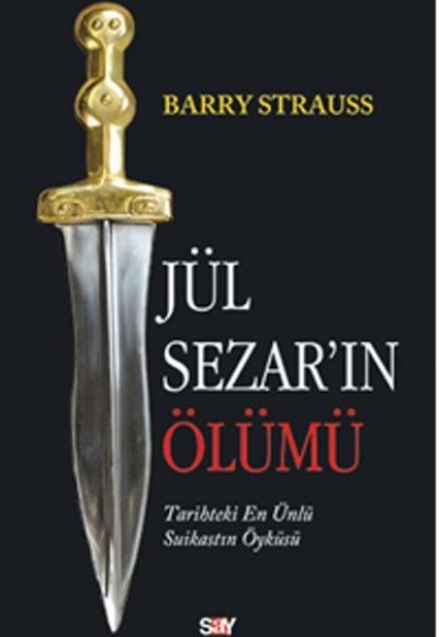 Jül Sezar'ın Ölümü