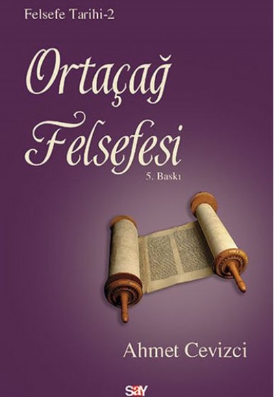 Felsefe Tarihi 2 - Ortaçağ Felsefesi