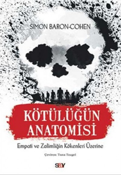 Kötülüğün Anatomisi