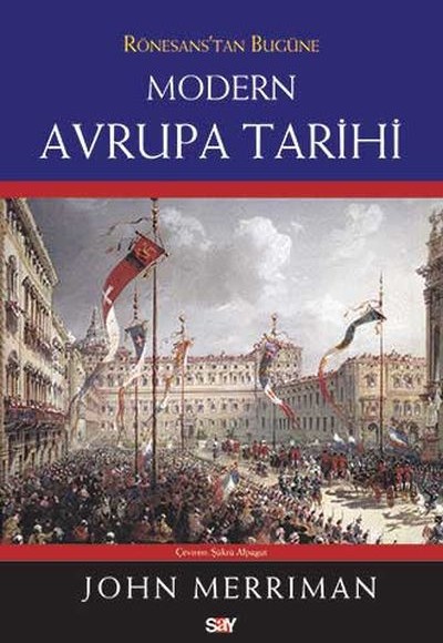 Modern Avrupa Tarihi