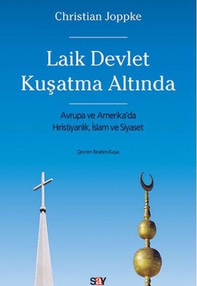 Laik Devlet Kuşatma Altında