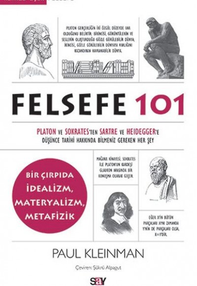 Felsefe 101