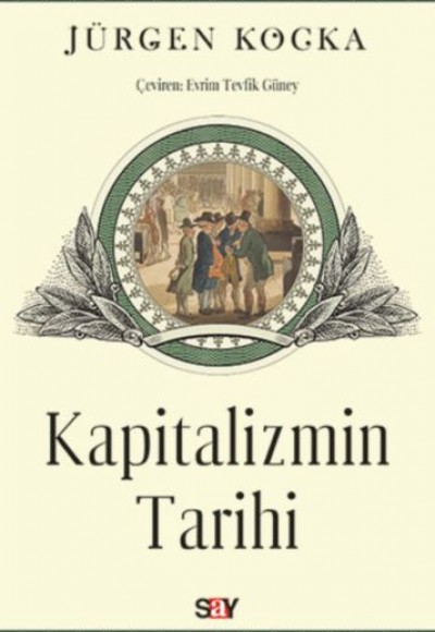 Kapitalizmin Tarihi