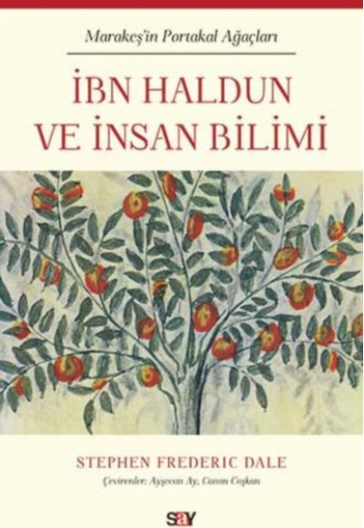 İbn Haldun ve İnsan Bilimi