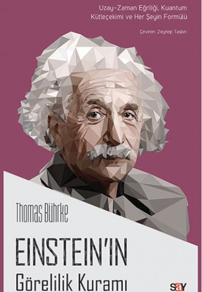 Einstein’ın Görelilik Kuramı