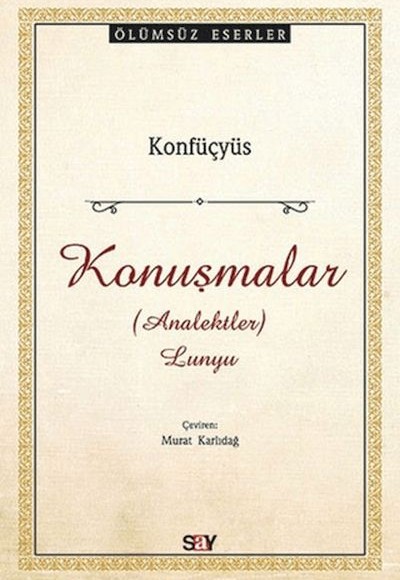 Konuşmalar