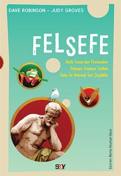 Felsefe