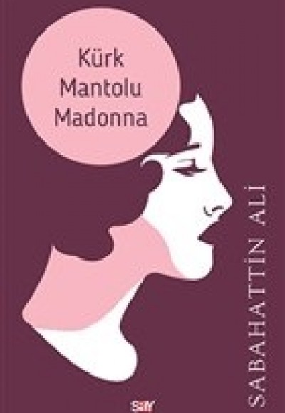 Kürk Mantolu Madonna