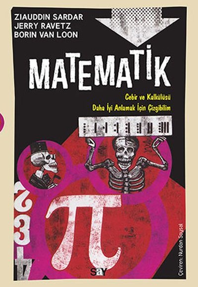 Matematik (Çizgibilim) - Cebir ve Kalkülüsü Daha İyi Anlamak İçin Çizgibilim