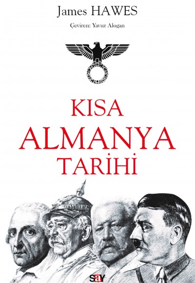 Kısa Almanya Tarihi