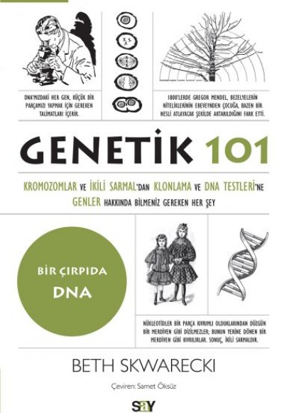 Genetik 101