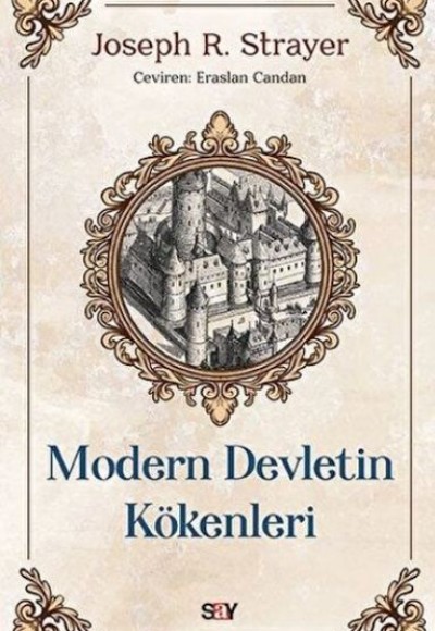 Modern Devletin Kökenleri