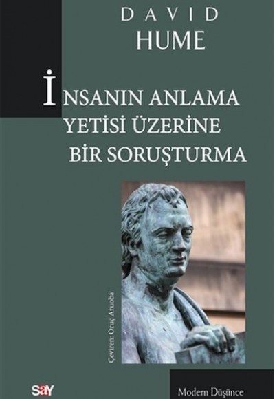 İnsanın Anlama Yetisi Üzerine Bir Soruşturma