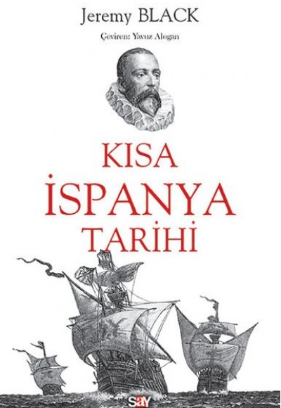 Kısa İspanya Tarihi