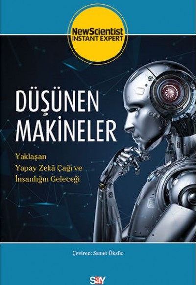 Düşünen Makineler