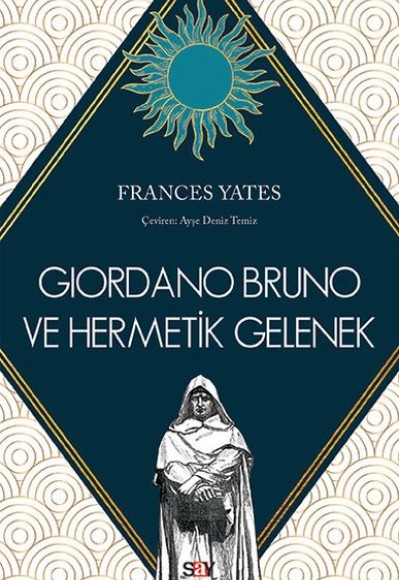 Giordano Bruno ve Hermetik Gelenek