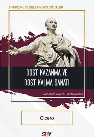 Dost Kazanma ve Dost Kalma Sanatı